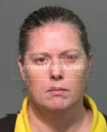 Lori Ann Hudson