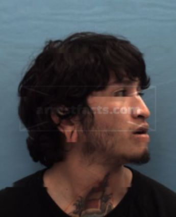 Ruben Refugio Sanchez