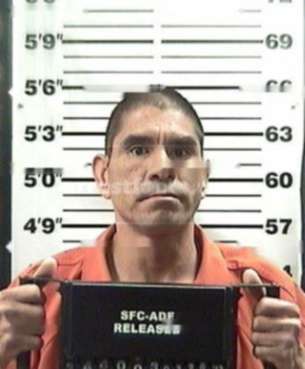 Victor Robert Mondragon