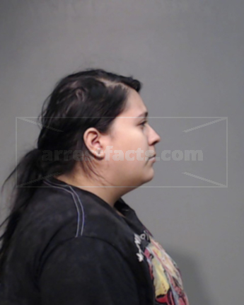 Cassandra Juanita Paula Flores