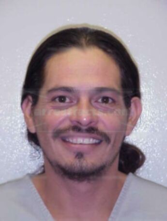John Matthew Gonzales