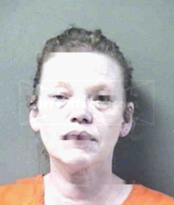 Lori Lynn James