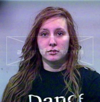 Samantha Kay Ainsworth