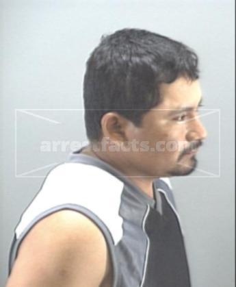 Jose Lorenzo Hernandez
