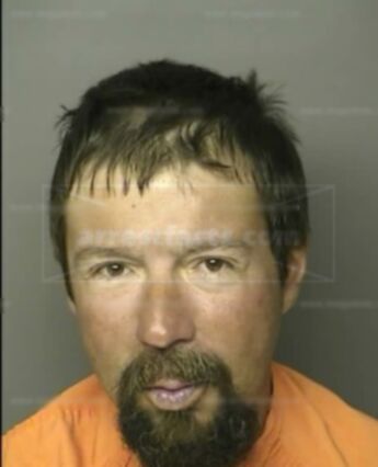 Kenneth Ray Martin