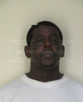 Willie Marshall Ford