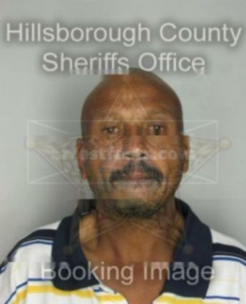 Marvin Leon Kirksey
