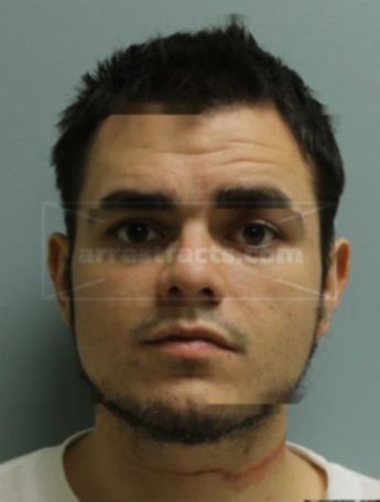 Jason Christopher Millward