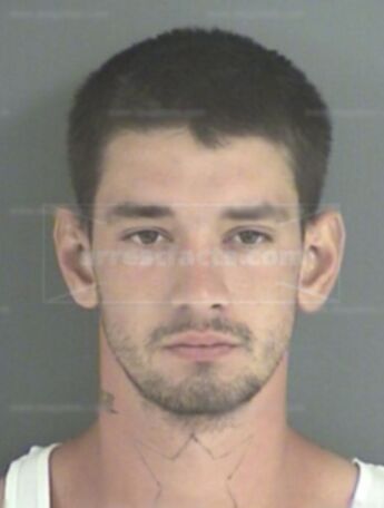 Joshua Colyn Pinner