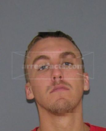 Chad Thomas Brown
