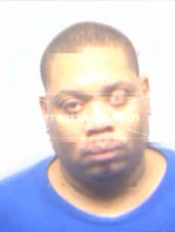 Antonio Demetrius Elam