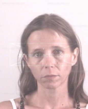 Kelly Anne Johnson