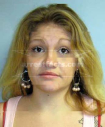 Samantha Kay Epperson