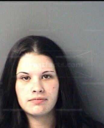 Ashley Michelle Luther