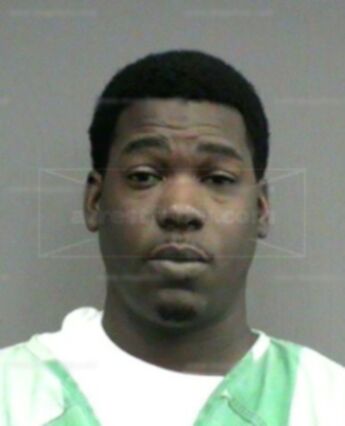 Antwan Durrell Mcrae