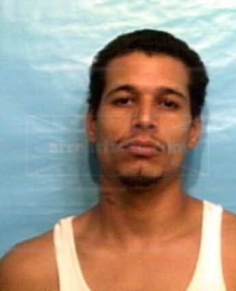 Ezequiel Rodriguez Jr.