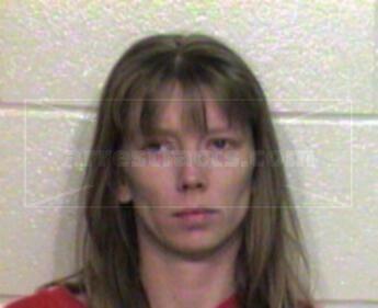 Jammie Bernice Hunter