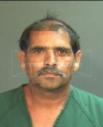 Carlos Alberto Vega