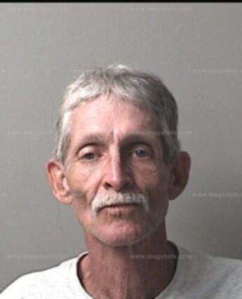 Randolph Lee Rogers