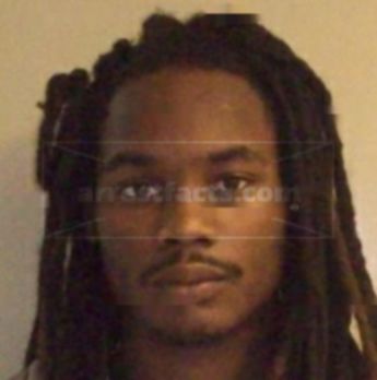Gequon Cortez Henry