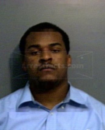 Leslie Akeem Quaites