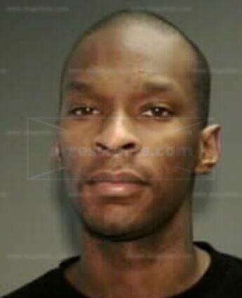 Keon Jerome Rivers