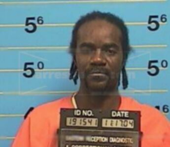 Dennis Moore