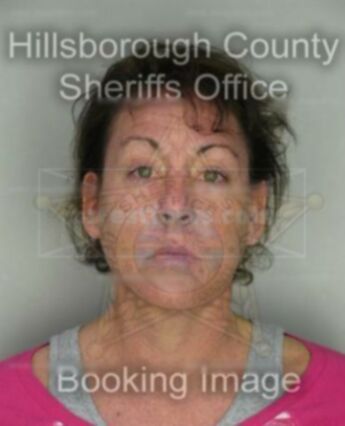 Julie Kay Ferrantelli