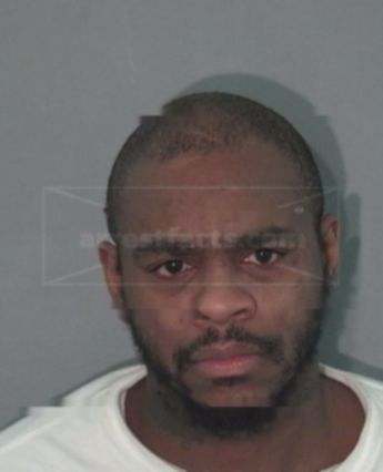 Darell Ramon Murray
