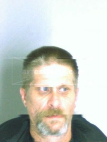 Kenneth Scott Backus