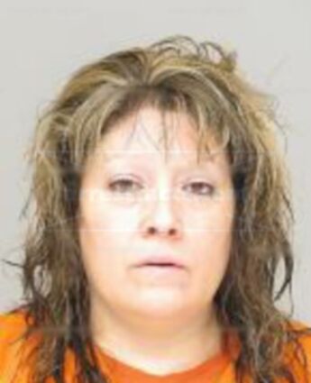 Melinda Sue Richards