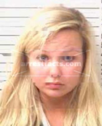 Courtney Marie Panther