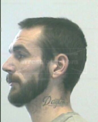 Aaron Dayton Perry