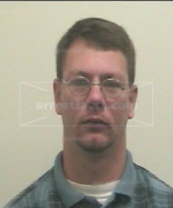 Travis Bryon Osley