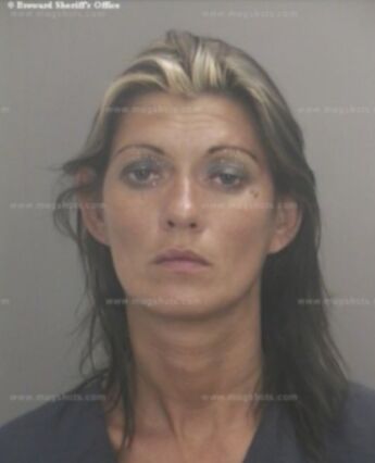 Tracy A Conti