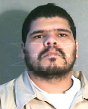 Eriberto Alvarado