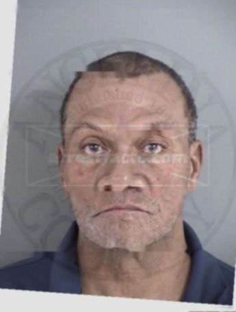 Gerald Lee Williams