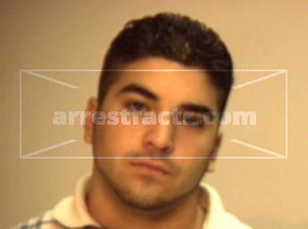Hank Aaron Moreno