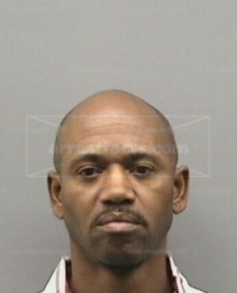 Rodrick Leonard Armstrong