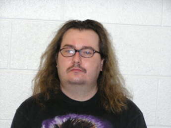 Melvin Glenn Bohrer Iii