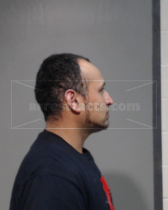 Ezequiel Arevalo Gonzalez