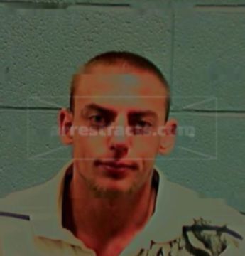 Jared Scott Caldwell