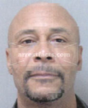 Cornelius Gene Collier