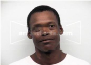 Sherwyn Anthony Allicock