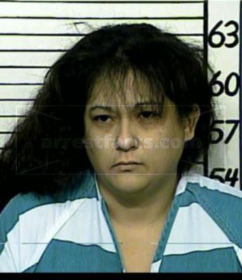 Angelica Guadalupe Tristan