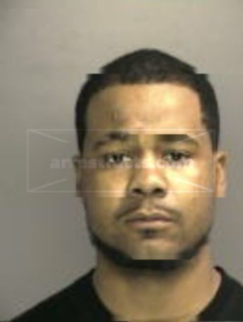 Jamil Gibson