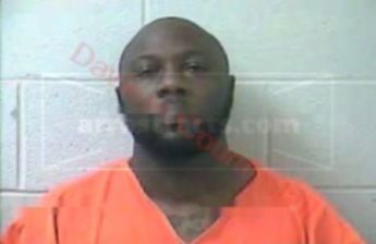 Michael Benard Sanders