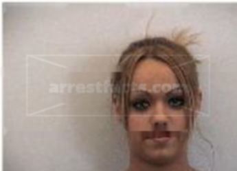 Lauren Ashley Johnson