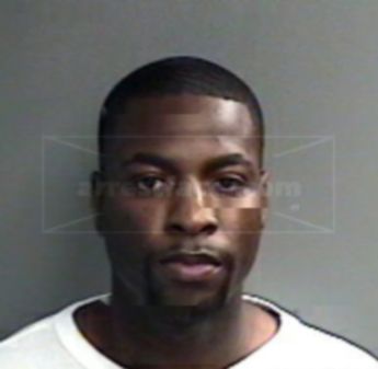 Michael Eugene Davis
