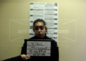 Miranda Cherrie Vigil